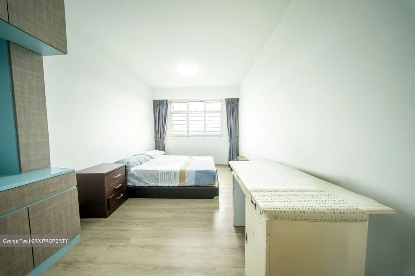 Blk 677B Park Grove @ Yishun (Yishun), HDB 5 Rooms #583881021
